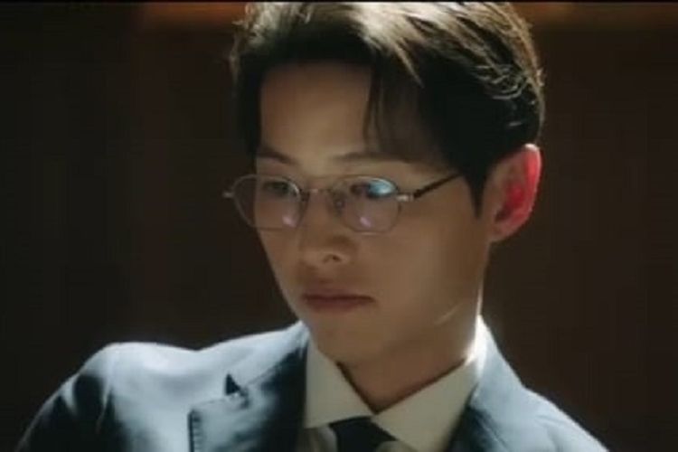 Fakta Drama Korea Reborn Rich, dari Comeback Song Joong Ki, Sinopsis, Pemeran, Hingga Link Nonton di VIU 