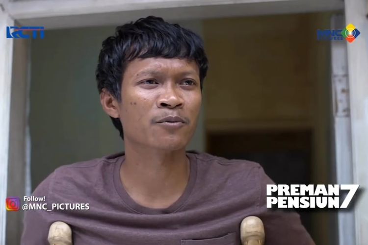 Spoiler Preman Pensiun 7 Episode 20, Hari Ini 6 November 2022: Bubun Akan Berbuat Sesuatu