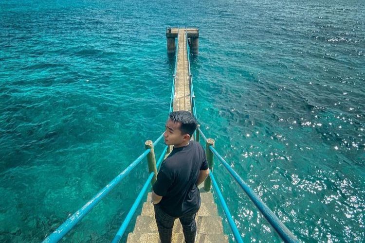 Taqy Malik Terseret Kasus Dana Investasi Bodong Robot Trading Net 89: Saya Tak Kenal Reza Paten