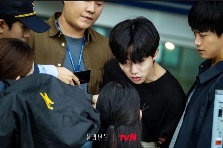 Link Streaming Drakor Blind Episode 15 Sub Indo dan Spoiler: Akan Tamat, Ternyata Ini Kebenaran dari Sung Hoon