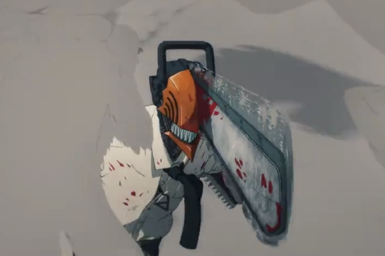 Download Chainsaw Man Episode 4 Sub Indo Rilis Hari Ini dan Legal, Bukan Anoboy atau Otakudesu