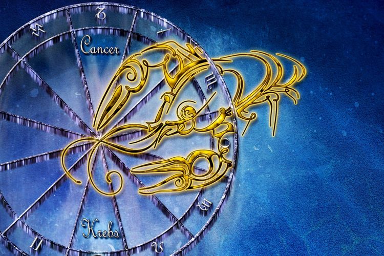 Ramalan Zodiak Cancer Hari ini Sabtu, 19 November  2022 : Mulai dari Ramalan Harian hingga Masalah Kariermu!