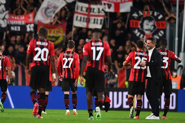 Jelang AC Milan vs Fiorentina di Liga Italia: Giroud Sudah Balik, La Viola Siap Dibobol Rossoneri