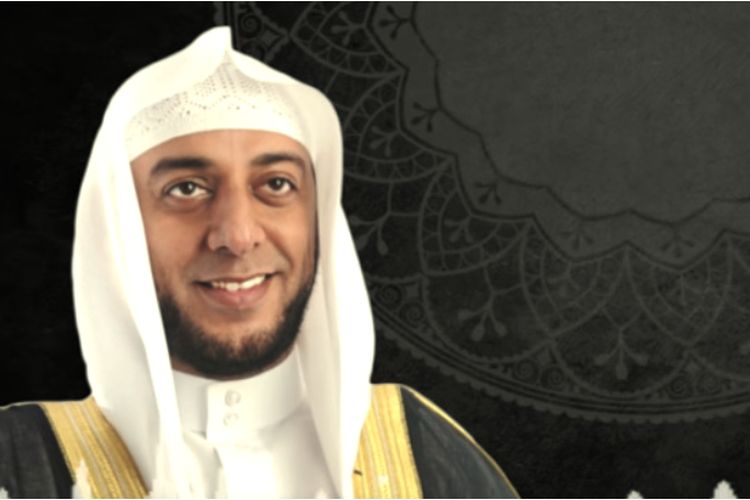 Syekh Ali Jaber Ungkap Dahsyatnya Surat Al Fatihah saat Dibaca dengan Hati Khusyu’
