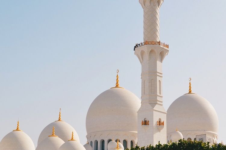 Khutbah Jumat Singkat Terbaru Penuh Semangat: Tetap Optimis dan Jangan Putus Asa, Rezeki Ada Banyak Jenisnya