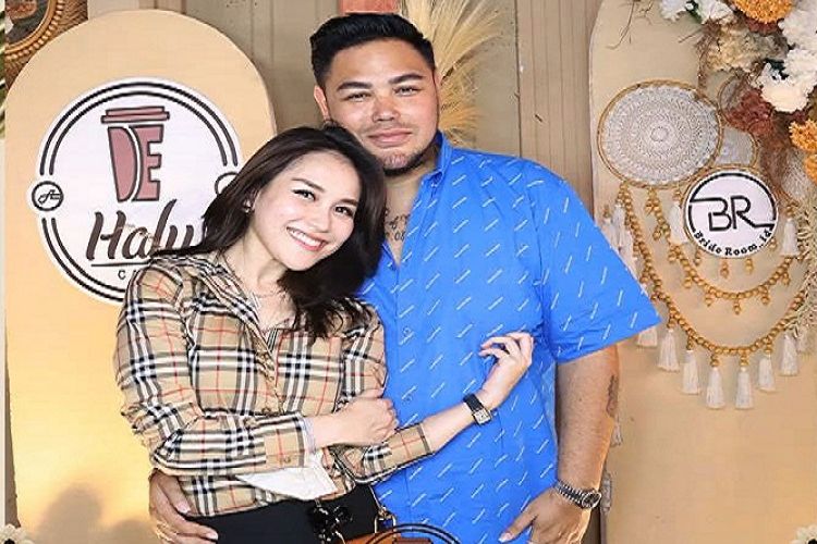 Terkuak! Ivan Gunawan Bongkar Pasangan Barunya, Ayu Ting Ting Bukan Tipenya?