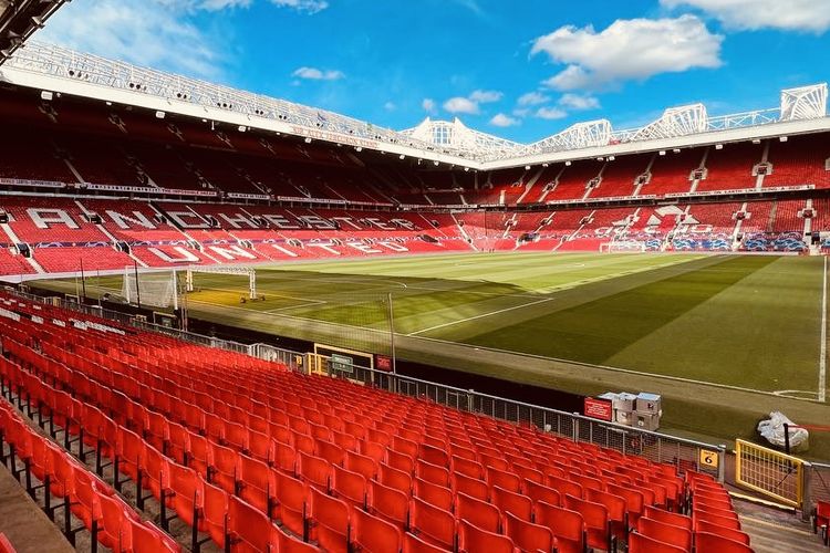 Segini Harga yang Dipatok Keluarga Glazer untuk Menarik Minat Investor ke Manchester United, Langsung Syok!