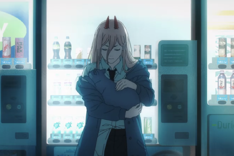 Nonton Chainsaw Man Episode 4 Sub Indo: Power Tiada, Denji Balas Dendam dan Lakukan Ini