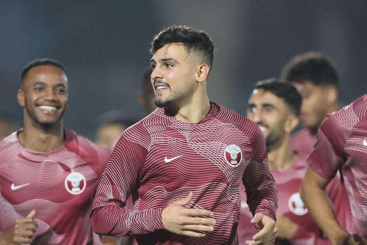 Prediksi Susunan Pemain Qatar vs Ekuador di Piala Dunia 2022: Beban Berat Tuan Rumah Melawan Skuad La Tri