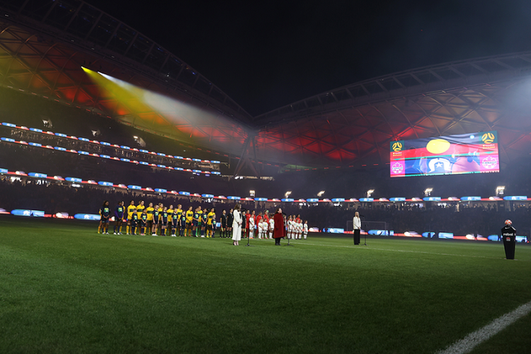 Link Live Streaming Opening Ceremony Piala Dunia 2022, Beserta Prediksi Laga Pembuka Qatar vs Ekuador