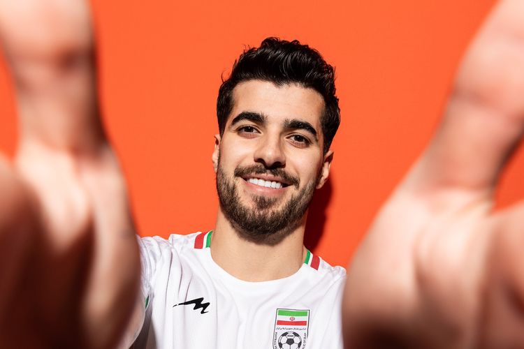 Prediksi Susunan Pemain Inggris vs Iran di Piala Dunia 2022: Bukayo Saka dan Raheem Sterling Siap Main