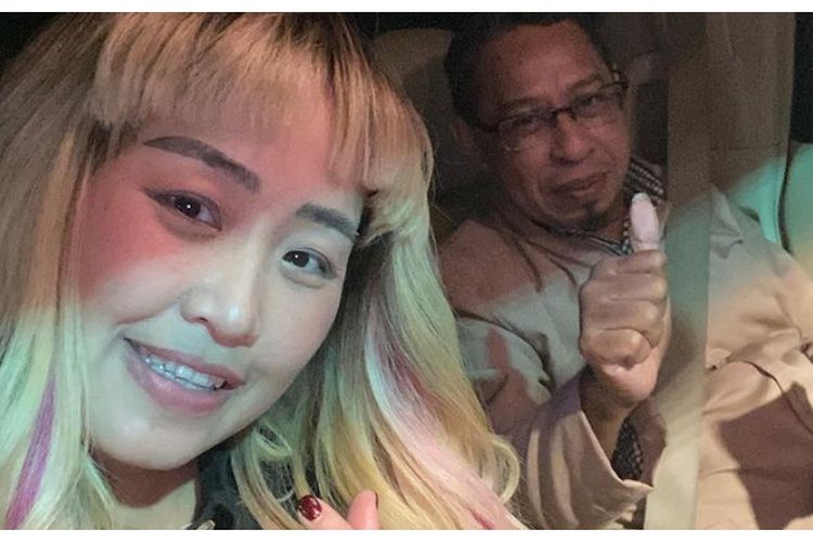 Pinkan Mambo Sempat Ingin Gugurkan Rezel, hingga Lakukan Percobaan Bunuh Diri Berulang Kali