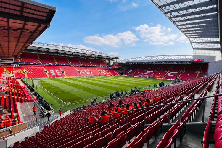 Pemilik Baru Liverpool Telah Terungkap, Ini Asal Negara Perusahaan dari Timur Tengah yang Siap Mengakuisisi