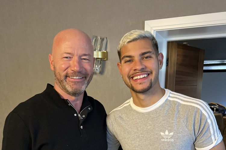 Chelsea Kalah dari Arsenal, Alan Shearer: Permainan Tuan Rumah Sangat Memalukan Terutama Marc Cucurella