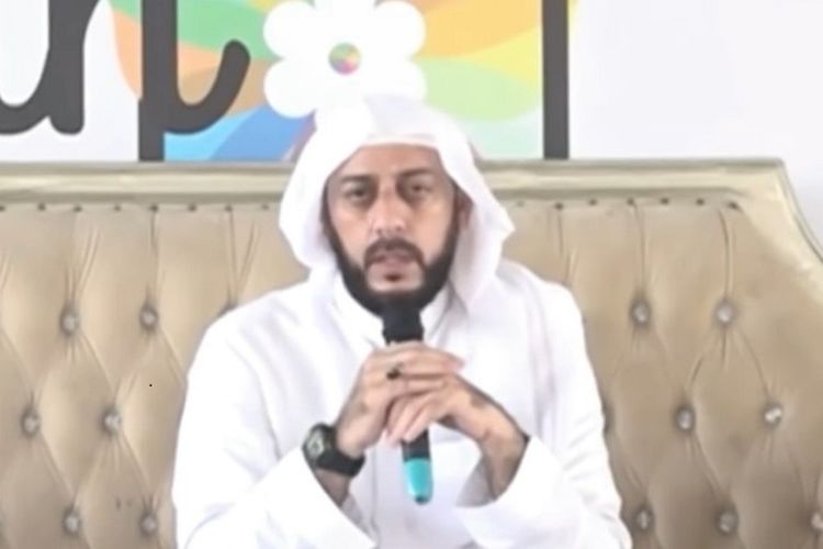 Mudah Banget! Ini Amalan Wirid Penarik Rezeki dari Segala Arah Menurut Syekh Ali Jaber, Umat Islam Wajib Tahu
