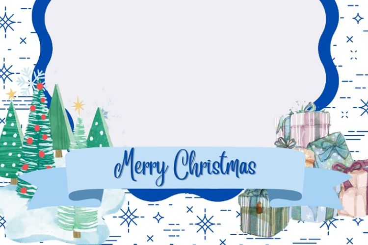 15 Link Twibbon Guna Merayakan Hari Natal 2022, Disertai Cara Pemakaiannya Lengkap