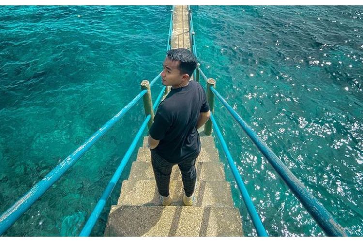 Taqy Malik Dilaporkan karena Dana Robot Trading Net 89 dari Reza Paten, Sang Ayah Ikut Dilaporkan, Kenapa?