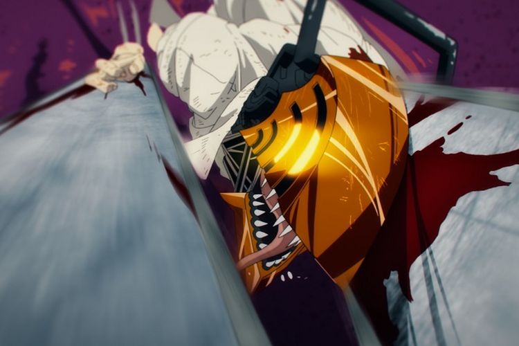 Chainsaw Man Episode 7 Kapan Rilis? Cek Jadwal Tayang di Sini: Dilengkapi Link Nonton Sub Indo bukan Animeindo