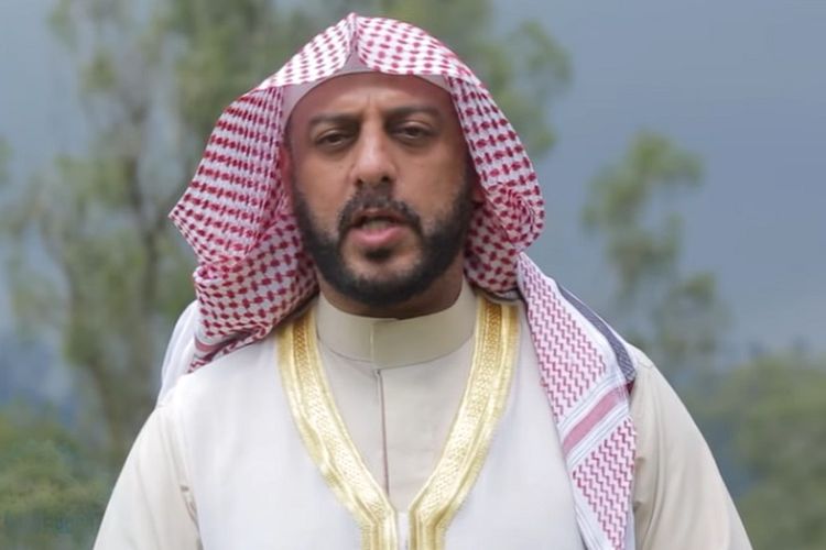 Syekh Ali Jaber Sampaikan Dahsyatnya Sedekah Subuh dan Manfaatnya Bagi Kehidupan