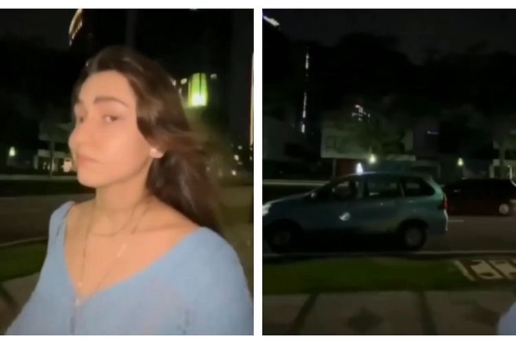 Mitra Blue Bird Diduga Lakukan ‘Catcalling’ Kepada Wanita WN Rusia, Teguran Keras Dari Pihak Blue Bird