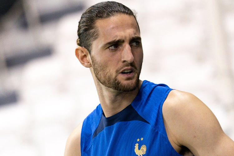 Rabiot Diisukan Bakal Jadi Pembelian Liverpool di Januari 2023, Jurgen Klopp Musim Panas Kemarin Ngapain Aja?