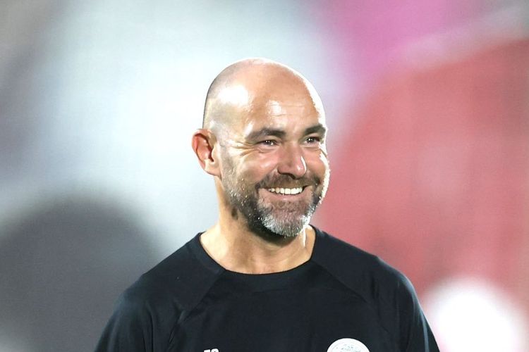 Prediksi Skor Laga Qatar vs Ekuador di Piala Dunia 2022: Felix Sanchez dan Gustavo Alfaro Saling Adu Strategi