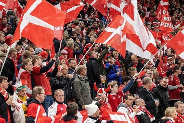Link Live Streaming Denmark vs Tunisia di Piala Dunia 2022: Berikut Pemain Kunci dan Record Laga Sebelumnya