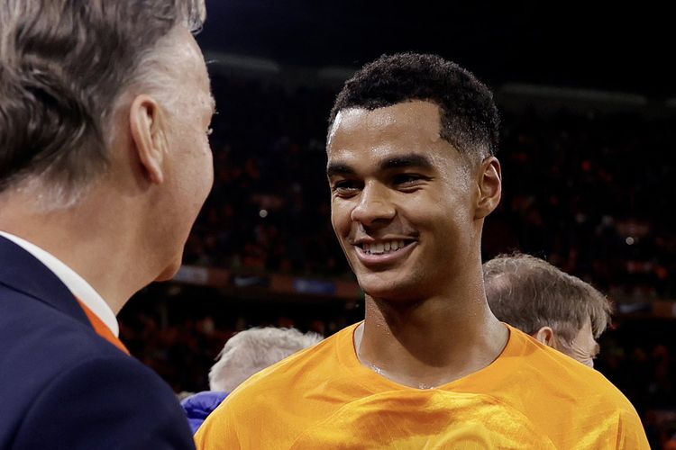 Link Live Streaming Belanda vs Ekuador di Piala Dunia 2022: Saatnya Adu Ketajaman Gakpo dan Valencia