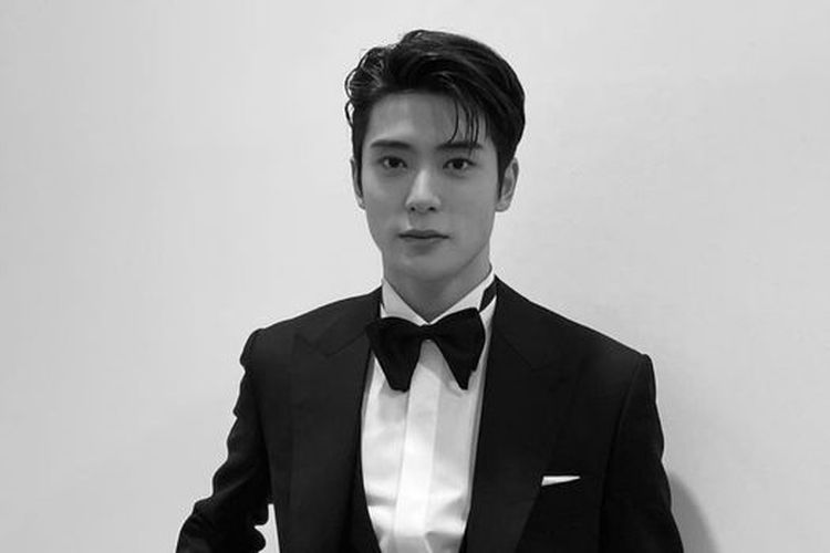 Lirik Lagu Cant Take My Eyes Off You yang Dinyanyikan Jaehyun NCT, Resapi Makna Lagunya