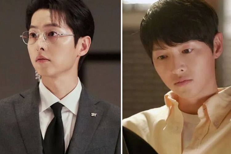 Sinopsis Drama Korea Reborn Rich, Song Joong Ki Berperan Aroma Pengkhianatan Mendominasi Alur Film
