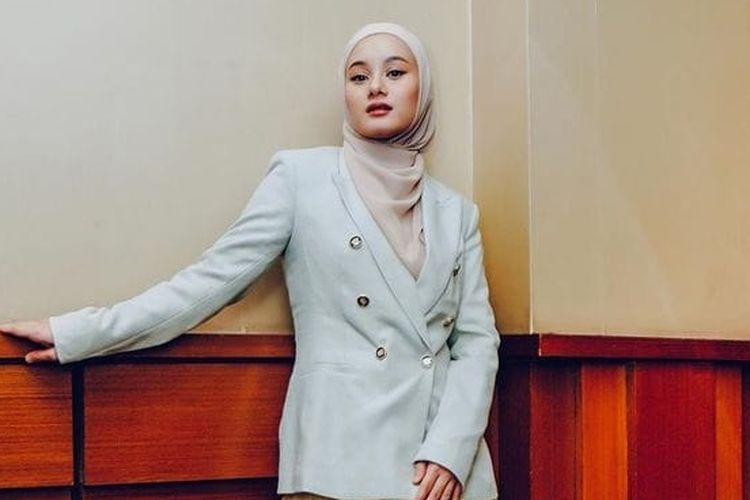 Ungkap Perasaan Hamil Anak Kedua, Dinda Hauw: Rasanya Lebih Semangat, Gak Semanja Dulu