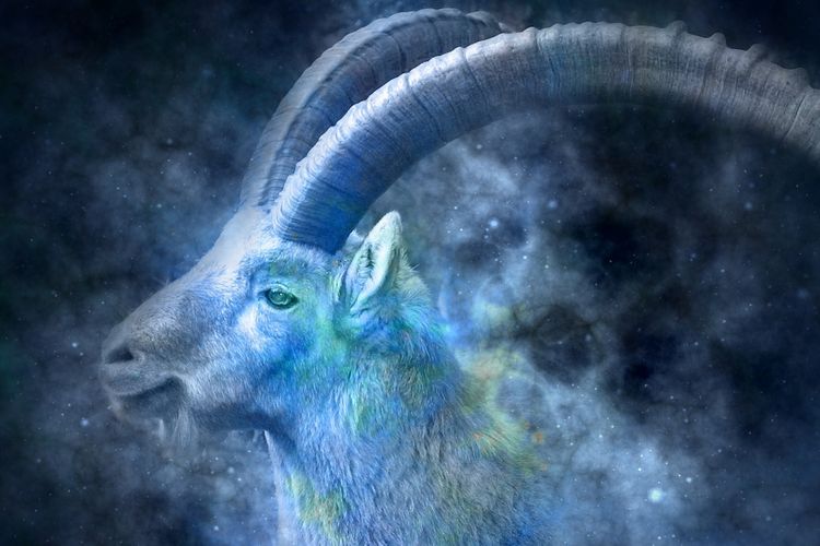 5 Jodoh Zodiak Capricorn yang Bukan Hanya Cocok, Tetapi juga Setia, Virgo sampai Scorpio Masuk Daftar!