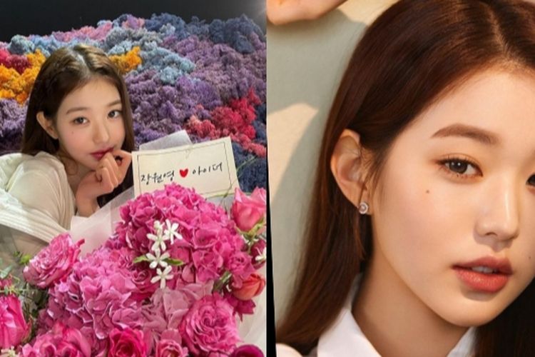 Jang Wonyoung IVE, Putuskan Tidak Mengikuti SAT, Netizen : Sudah Kuduga!
