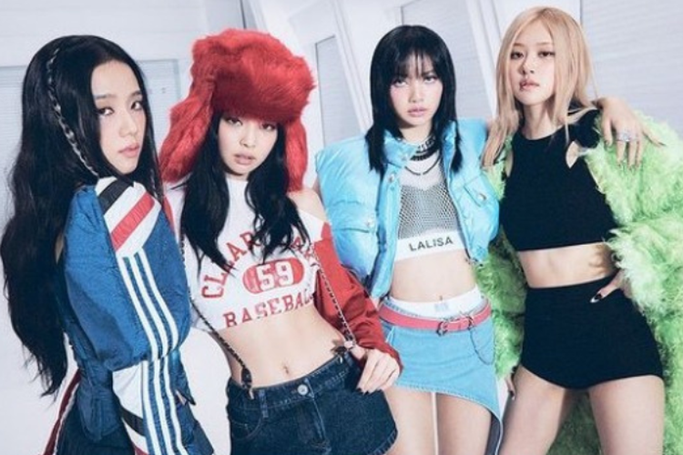 5 Lagu Blackpink yang Melow, Cocok untuk Kamu Dengarkan Saat Sedang Galau: Satunya Bikin Banjir Air Mata