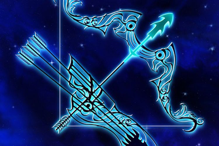 Ramalan Zodiak Sagitarius Hari Ini, 2 November 2022: Menjaga Keuangan yang Stabil