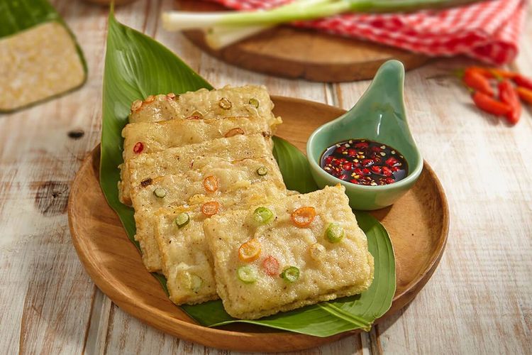 7 Resep Tempe Mendoan Spesial dan Kriuk, Sangat Sederhana Cukup Bahan Ini Saja
