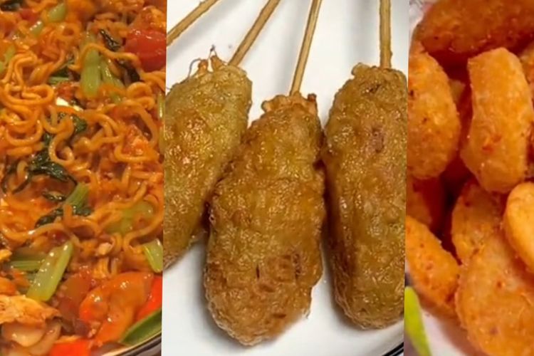 Pencinta Indomie Mari Merapat: Ini 3 Resep Mengubah Olahan Mie agar Lebih Istimewa dan Menggugah Selera!