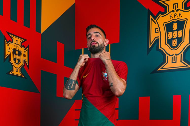 Bruno Fernandes Mengeluhkan Perhelatan Piala Dunia 2022 Qatar Digelar di Pertengahan Musim, Penontonnya Siapa?