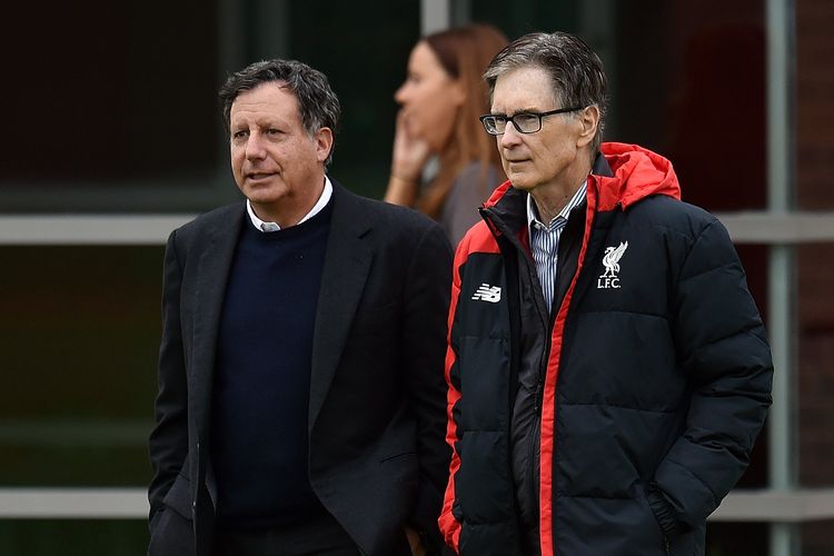 FSG Resmi akan Menjual Liverpool Dalam Waktu Dekat, Cibiran ‘Pelit’ dari Para Fans Jadi Salah Satu Alasannya