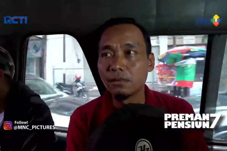 Sinopsis Preman Pensiun 7 Episode 16, Hari Ini 2 November 2022: Saep Gagal Beraksi Karena Ini