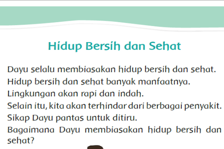 Kunci Jawaban Tema 4 Kelas 2 SD Halaman 4 5 6 7 8 9 10 11 Buku Tematik Subtema 1 Pembelajaran 1