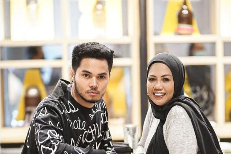 Sosok Irwan Aher, Eks Suami Elly Sugigi yang Diduga Bercinta dengan Sesama Jenis, Ini Profil dan Biodatanya