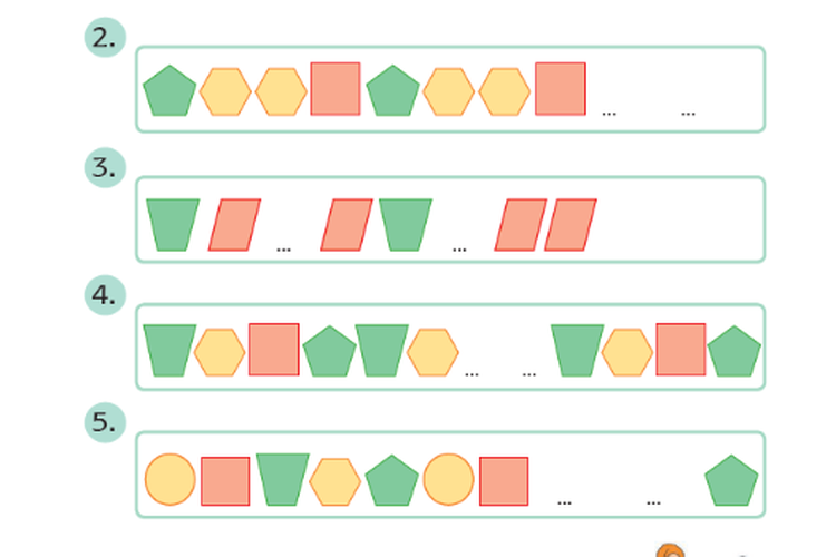 Kunci Jawaban Tema 4 Kelas 2 SD Halaman 97 98 99 100 101 102 Buku Tematik Subtema 2 Pembelajaran 6
