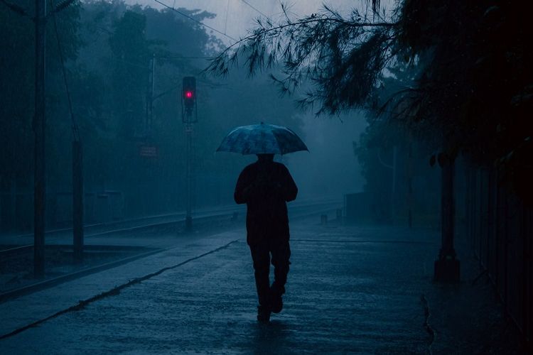 Lirik Lagu November Rain Guns N Roses Lengkap dengan Terjemahan Bahasa Indonesia, Nyanyian Wajib Awal Bulan 11