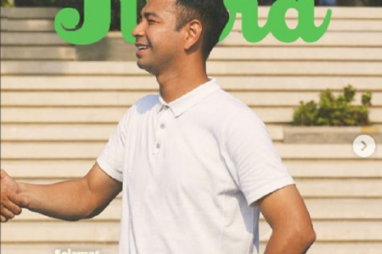 Raffi Ahmad Berhasil Jadi Juara Tiba Tiba Tenis 2022 di Vindes Sport, Desta Terpaksa Harus Akui Kekalahan Lagi