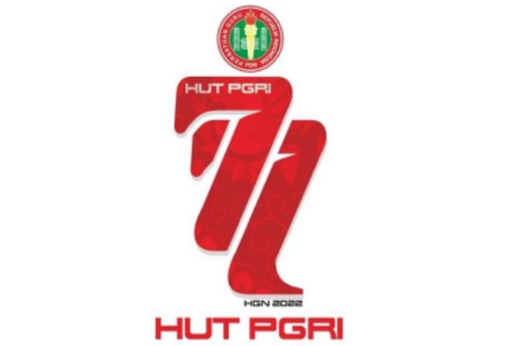 50 Link Twibbon HUT PGRI Ke-77 Tahun 2022 Terbaru dan Gratis, Beserta Cara Membagikannya ke Media Sosial