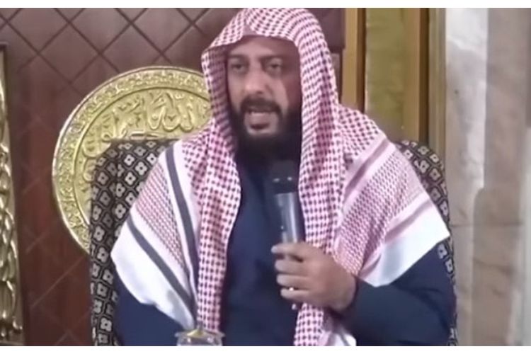 Ingin Sehat, Rezeki Berlimpah Tidak Putus-Putus, Syekh Ali Jaber Ungkap Amalannya