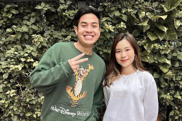 Aksi Jerome Polin Beri Surprise Ulang Tahun untuk Jessica Jane Bikin Warganet Baper, Ada Hubungan Khusus?