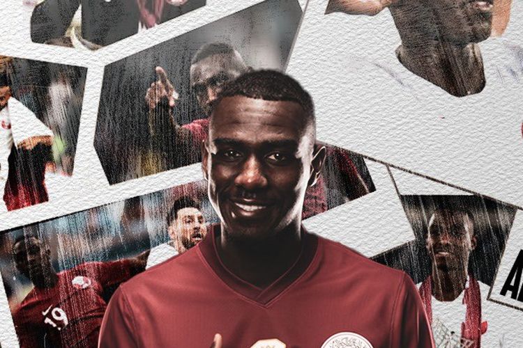 Profil Almoez Ali, Penyerang Timnas Qatar yang Jadi Ancaman Ekuador di Laga Pembuka Piala Dunia 2022