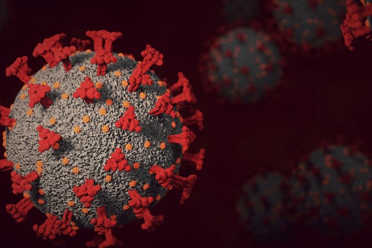 Gejala Omicron XBB, Apakah Lebih Berbahaya? Simak Penjelasan dan Cara Penangan Berikut agar Tidak Tertular